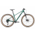 Превью-фото №1 - 29" Велосипед Hagen 5.9 Tanwall, рама алюминий 20, темный зеленый металлик, 2024